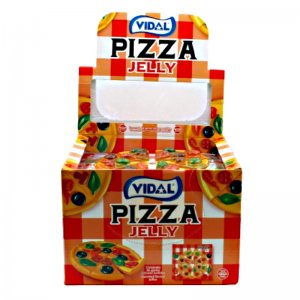 Pizza jelly 66g
